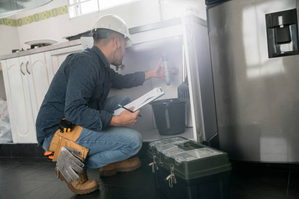Best Commercial Plumbing Services  in Batavia, OH