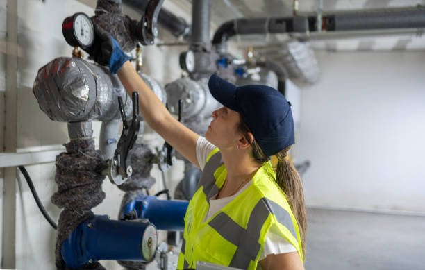 Best Residential Plumbing Services  in Batavia, OH