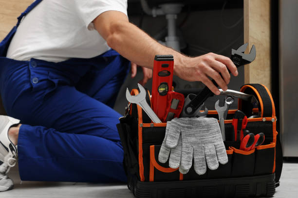 Best Plumbing Inspection Services  in Batavia, OH