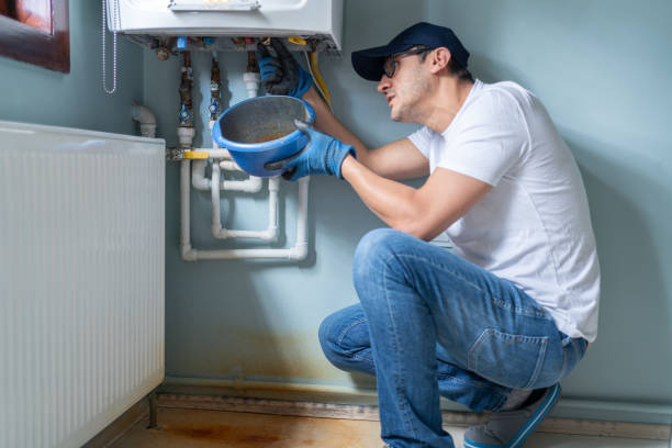 Professional Plumbing in Batavia, OH